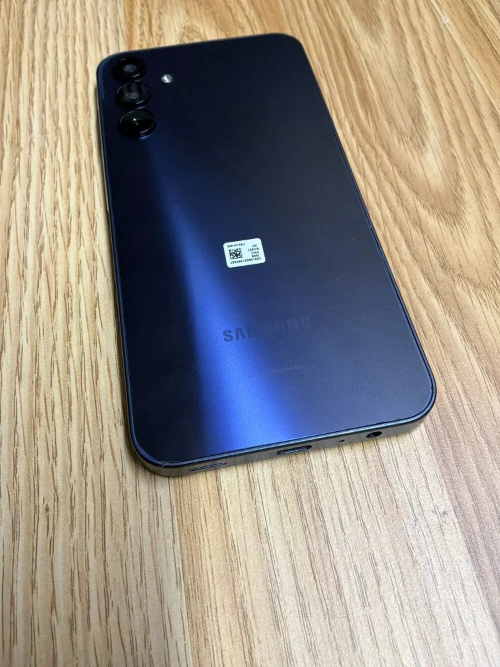 Samsung stay connected